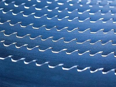 Analiza troškova i koristi -- pile za karbidnu traku